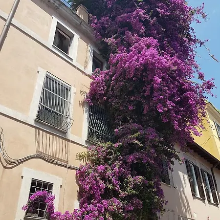 St. Francis Apartament Rzym