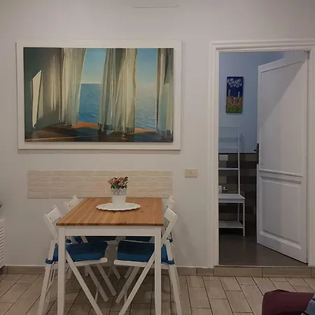 Apartament St. Francis *