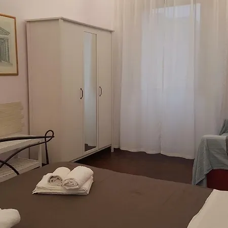 St. Francis Apartament Rzym