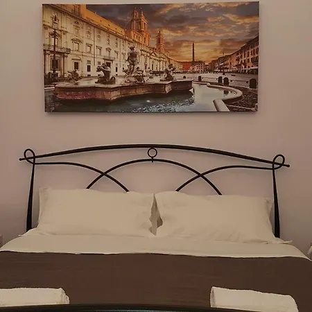 St. Francis Apartament Rzym