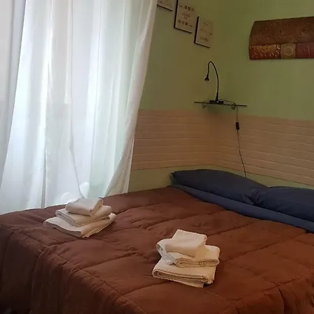 Apartament St. Francis *
