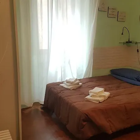 St. Francis Apartament
