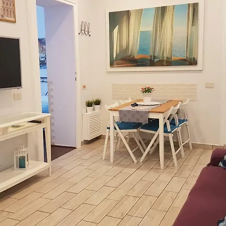 Apartament St. Francis *