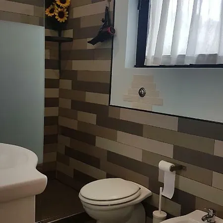 St. Francis Apartament *